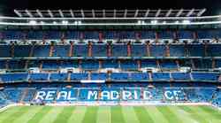 Nogometni klub Real Madrid osumnjičen za prijevaru od 200 milijuna eura