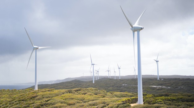 Model brzog učenja za strojeve ubrzat će proizvodnju čiste energije