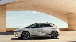 Totalno izvan okvira, u VW-u na aparatima - svjetska premijera, Hyundai Ioniq 5 - ugođaj futurističkog doma na četiri kotača