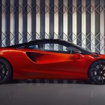 McLaren Artura Hybrid je sportaš sa 671 KS