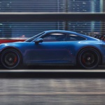 Novi Porsche 911 GT3 donosi 502 KS i golemo stražnje krilo