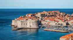Preko 60 milijuna eura za sustav vodoopskrbe i odvodnje u Dubrovniku
