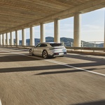 Porsche Taycan Cross Turismo (foto: Porsche)