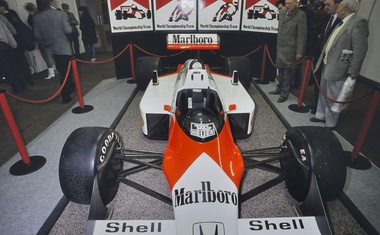Veliki come back Porschea u Formulu 1, to bi se moglo dogoditi do 2025. tvrdi BBC