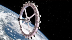 Izgradnja prvog svemirskog hotela u svijetu započinje 2025. godine