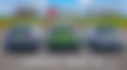 Video: Audi RS6 vs. BMW M5 vs. Mercedes-AMG E63 S