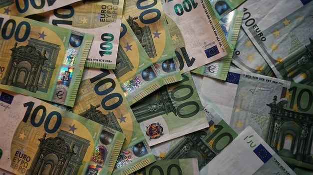 Hrvatska ugovorila projekte u vrijednosti od 12,25 milijardi eura