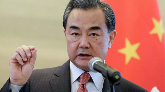 Kinesko Ministarstvo vanjskih poslova: "SAD se neprestano miješa u unutarnja pitanja drugih zemalja"