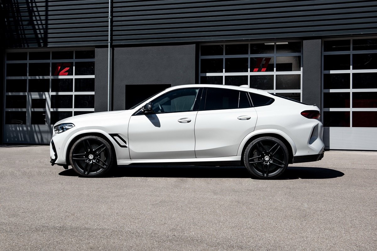 bmw x6 gpower body kit bmw x6 gpower body kit