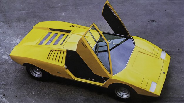 Ferruccio Lamborghini tri je godine razvijao Countacha, a jednako toliko vremena trebalo je i Mati Rimcu za Concept_Two