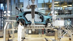 VW će graditi 6 tvornica baterija, spominju i njihove lokacije, nažalost ne i Hrvatsku. Gradit će ih u Slovačkoj, Češkoj, Poljskoj, Portugalu, Švedskoj...