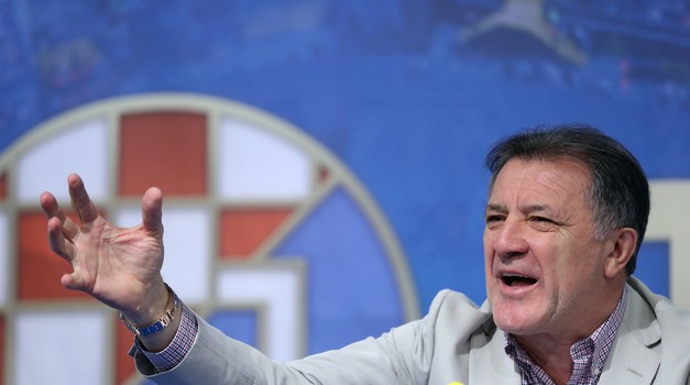 Mamić pospremio u zatvor osječke suce koji su ga reketarili, a imovinu Vekića, Kvesića i Krušlina istražuje USKOK i Porezna