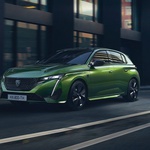 VIDEO + FOTO: Ovo je posve novi Peugeot 308 s novim pečatom za najstariju kompaniju u automobilističkom svijetu (foto: Peugeot)