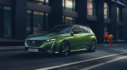 S novim grbom na "prsima" stigao je i u Hrvatsku najbolji francuski kompakt ikada, spreman da pomuti račune i Focusu i Golfu, s cijenom od 160.975 kn