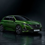 VIDEO + FOTO: Ovo je posve novi Peugeot 308 s novim pečatom za najstariju kompaniju u automobilističkom svijetu (foto: Peugeot)