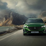 VIDEO + FOTO: Ovo je posve novi Peugeot 308 s novim pečatom za najstariju kompaniju u automobilističkom svijetu (foto: Peugeot)