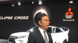 Carlos Ghson je uz pomoć američkih specijalca spektalularno utekao  iz "japanskog Alcatraza", no Ameri su ih izručili Japancima i omča se steže oko Libanonca