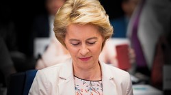 Von der Leyen: Donacije cjepiva siromašnim zemljama na čekanju