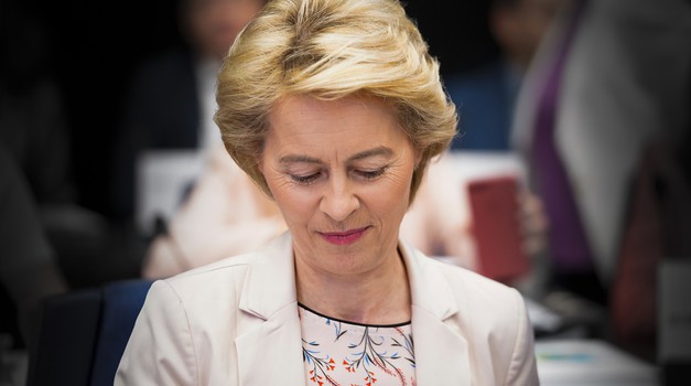 Von der Leyen: Donacije cjepiva siromašnim zemljama na čekanju