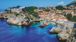 Masovni turizam dugoročno poguban za Hrvatsku