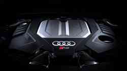 Audi prestaje s razvojem novih motora