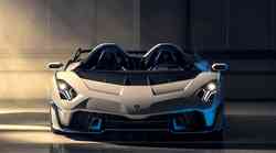Lamborghini će do kraja godine predstaviti dva V12 modela