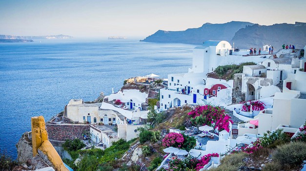 Breton se nada da će cijepljenje dati zamah turizmu u Europi