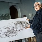 Ettore Bugatti priču je započeo 1909., a Mate Rimac je nastavlja 2021. Hoće li biti spasitelj poput Romana Artiolija koji je Bugatti obnovio 1987., VW-a koji je to učinio 1995. (foto: Bugatti)