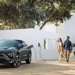 VIDEO: Stiže novi Citroen C5 X! I to u trenucima dok propadaju i nestaju legendarni Passat, Mondeo, Talisman... Može li C5 uspjeti, brat mu Peugeot 508 ide sasvim solidno (foto: Citroen)