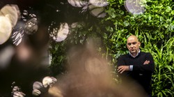 Ne daju mi da budem načelnik, al' bavit ću se politikom! Moja opcija spremna je za Vir, a u Županiji ćemo biti treći