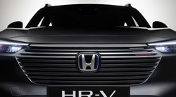 Europska premijera: Honda HR-V - napad na Nissan Juke, SEAT Aronu, Hyundai Konu