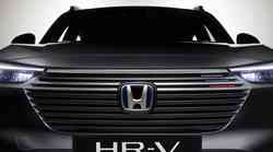 Europska premijera: Honda HR-V - napad na Nissan Juke, SEAT Aronu, Hyundai Konu