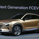 Hyundai Nexo (foto: S.J.Hong)