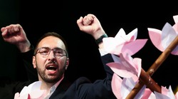 Tomašević je tu da odrubi glavu Bandićevoj hobotnici, kristalno je jasno da to građani traže od njega i zato je dobio ogromnu podršku