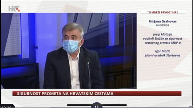 Promet je gori od pandemije, u svijetu više ljudi umre i nastrada na cesti, koja je smrtonosnija i od najubojitije bolesti malarije