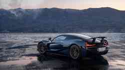 Top Gear o Rimčevoj Neveri: - "Prvi pravi 100 % električni hiper automobil,  SENZACIJA je kao i tvrtka koja ga izrađuje