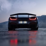 Top Gear o Rimčevoj Neveri: - "Prvi pravi 100 % električni hiper automobil,  SENZACIJA je kao i tvrtka koja ga izrađuje (foto: Rimac automobili)