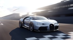 3,2 milijuna eura za dinosaurski  oktanski Bugatti Chiron SS, ili 2 milijuna za modernu električnu Rimčevu Neveru? Sukob titana koji bi mogao završiti u korist čudotvorca iz Svete Nedelje