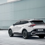 SVJETSKA PREMIJERA: Stiže 5. generacija Kia Sportaga, najprodavanijeg korejskog SUV-a i brata blizanca Hyundai Tuscona, strah i trepet za lidera Qashqaija (foto: Kia)