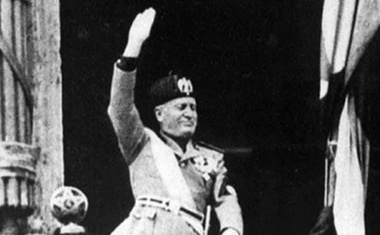Ama baš nitko o 12. rujnu 1919. u Hrvatskoj, a imamo se zamisliti na talijanskim pretenzijama prema Hrvatskoj, jer nikada neki talijanski premijer, poput Roberte Meloni, nije to napravio