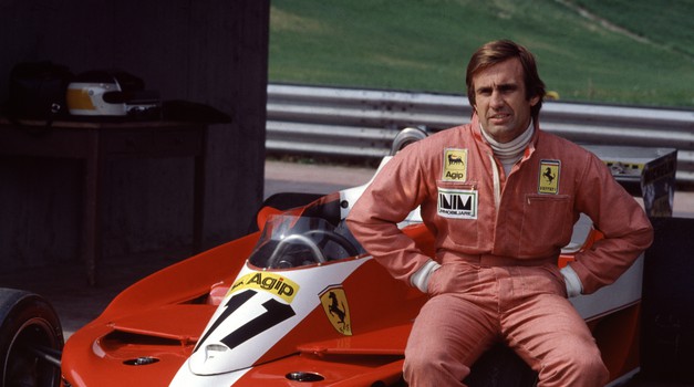 Umro je Carlos Reuteman, vječiti treći Formule 1, pilot kojem je Nelson Piquet uzeo naslov za samo 1 bod