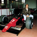 Umro je Carlos Reuteman, vječiti treći Formule 1, pilot kojem je Nelson Piquet uzeo naslov za samo 1 bod (foto: Ferrari)