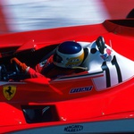Umro je Carlos Reuteman, vječiti treći Formule 1, pilot kojem je Nelson Piquet uzeo naslov za samo 1 bod (foto: Ferrari)