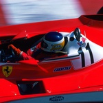 Umro je Carlos Reuteman, vječiti treći Formule 1, pilot kojem je Nelson Piquet uzeo naslov za samo 1 bod (foto: Ferrari)