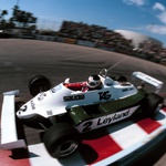 Umro je Carlos Reuteman, vječiti treći Formule 1, pilot kojem je Nelson Piquet uzeo naslov za samo 1 bod (foto: Williams)
