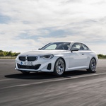 Premijera: BMW Serije 2 Coupé - Sve što ima I Serija 4 (foto: BMW)