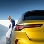 VIDEO + FOTO: Ravno na Golfa! Opel Astra udara tamo gdje je najteže i to s mehanikom Peugeota 308 te izgledom i detaljima iz Mokke (foto: Opel)