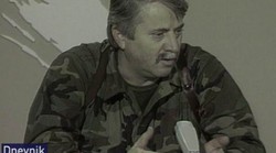 Hrvatski general koji je umro nevin u hrvatskom zatvoru upozoravao je druge na "dželate", a sam je završio život pod nerazjašnjenim okolnostima, nekim važnim ljudima bio je trn u oku