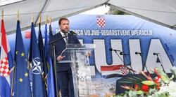 Hrvatska slavi Dan pobjede i domovinske zahvalnosti