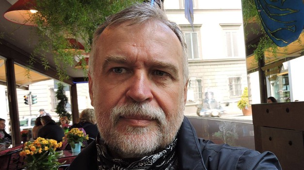 dr. Robert Oravecz: "Bez terapije antidepresivima vjerojatno ne bih mogao donijeti odluku" i daj mi "mali zeleni" da mirno spavam